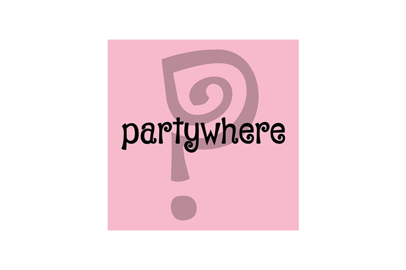 Partywhere?