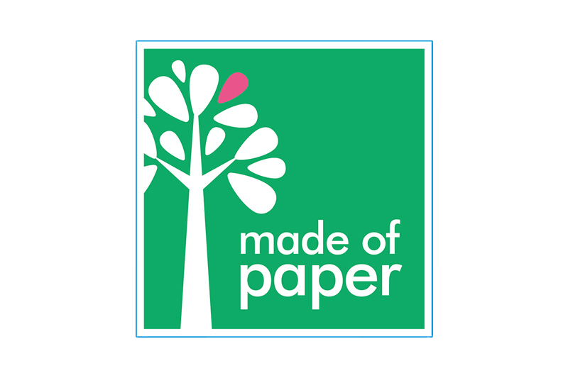 Made of Paper Limited