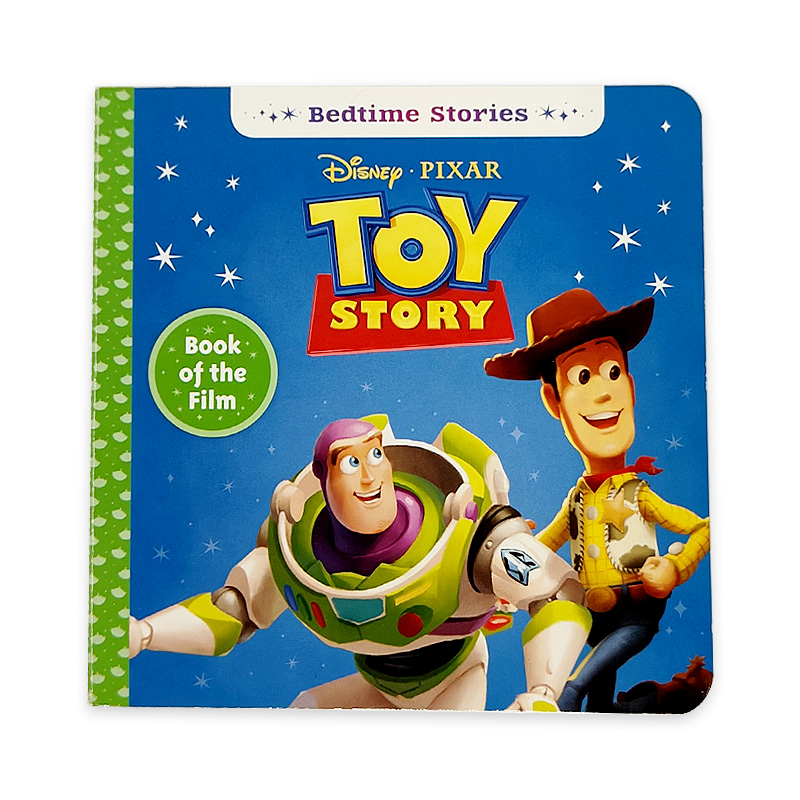 Simple Board Book